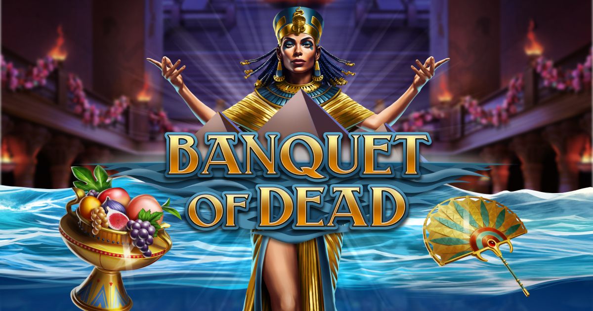 Banquet of Dead Slot Game
